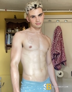 male escort Barcelona Jonah