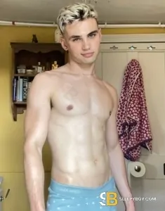 male escort London Jonah