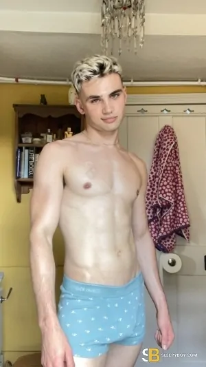 Gay Escort Jonah 21yr - massage