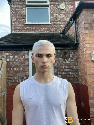 Gay Escort Jonah 21yr - rimming