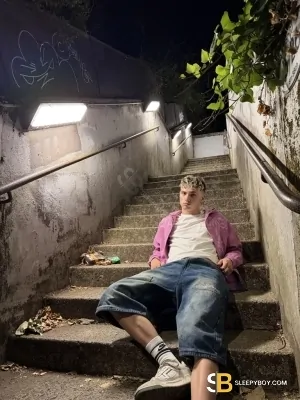 Gay Escort Jonah 21yr - massage