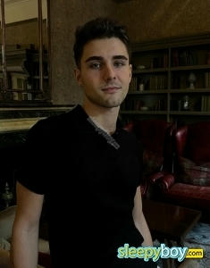 male rent boy Nine Elms Alex