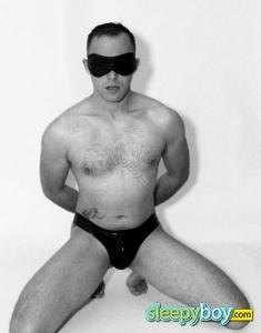 male escort Bathgate Kyle