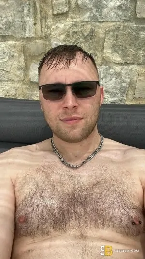 Bisexual Escort Kyle 30yr - trios
