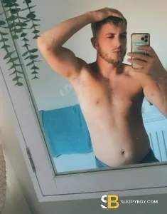 male rent boy Horden Shane
