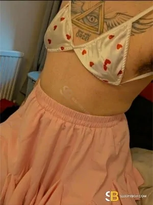 Gay Escort Edward 24yr - role