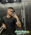 male rent boy London Maicon