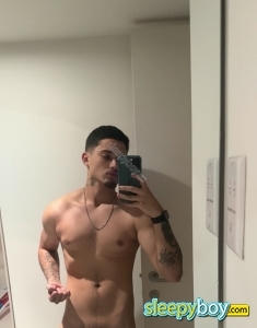 male rent boy London Maicon