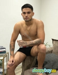 male rent boy London Maicon