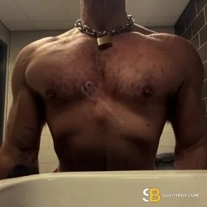 Gay Escort Danny 44yr - double penetration