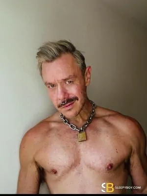 Gay Escort Daniel 44yr - trios