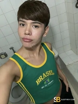 Gay Escort Alo Femboy 23yr - role
