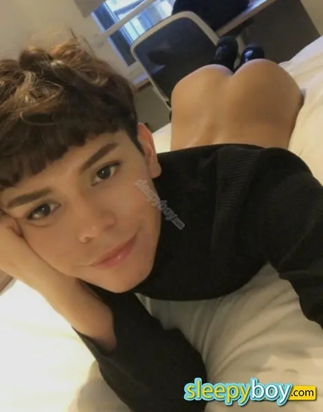 Alo Femboy