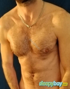 male escort Edinburgh Dan