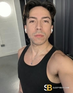 male rent boy London Ben