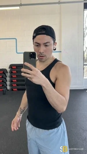 Gay Escort Ben 24yr - bdsm role