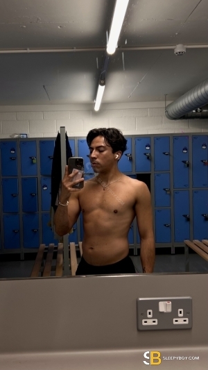 Gay Escort Ben 24yr - trios