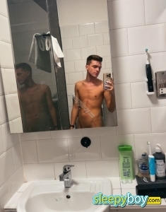 male rent boy Manchester Archie