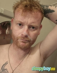 male escort Exeter Ryan