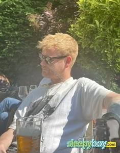 male escort St Leonard's Ryan