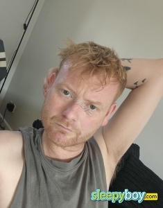 male escort Exeter Ryan