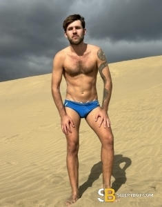 male rent boy St Giles Andis Bright