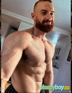 male escort Ancoats Luke Banner