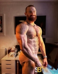 male escort Ancoats Luke Banner