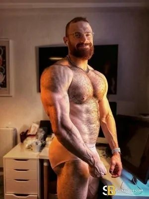 Gay Escort Luke Banner 32yr - rimming