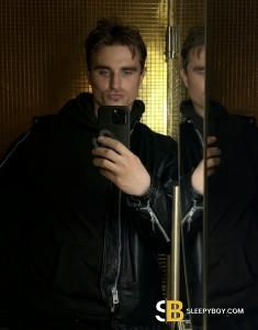 male escort London Benji