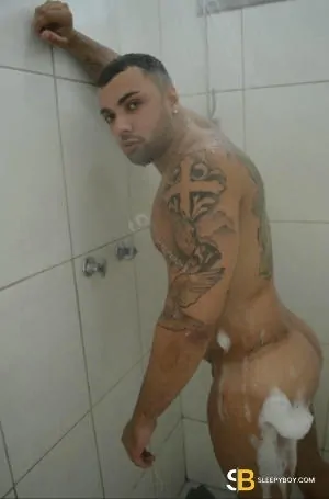 Bisexual Escort Marcos Fernando 27yr - role