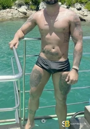 Bisexual Escort Marcos Fernando 27yr - sucking