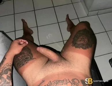Bisexual Escort Marcos Fernando 27yr - role