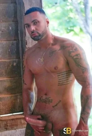 Bisexual Escort Marcos Fernando 27yr - role