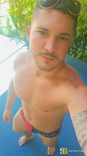 Bisexual Escort Gabriel 25yr - sucking