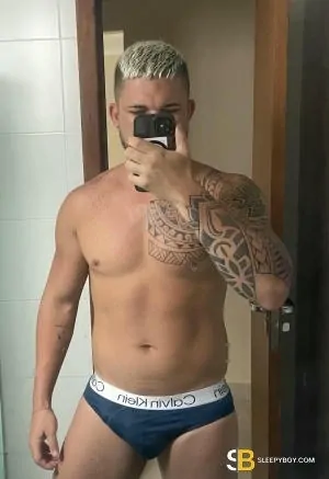 Bisexual Escort Gabriel 25yr - sucking