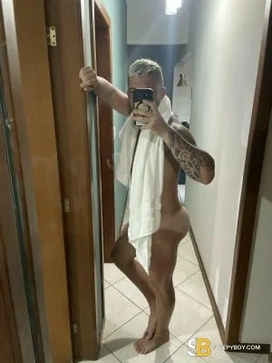 Bisexual Escort Gabriel 25yr - sucking