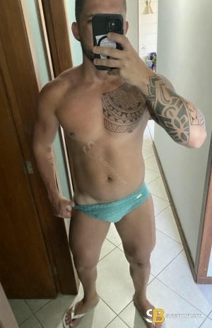 Bisexual Escort Gabriel 25yr - sucking