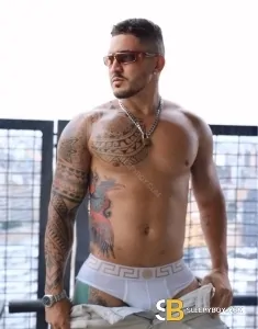 male rent boy London Emanuel