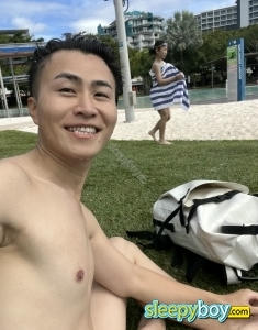 male rent boy Westcourt Jun Ming