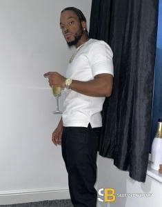 male escort London Jahv 🤴🏾