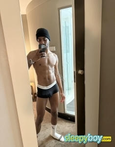 male escort Paddington James