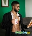 male escort London James