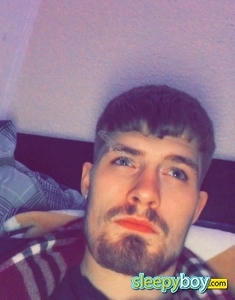 male escort Windsor Jamie