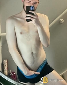 male escort Aston Jamie