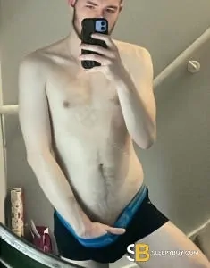 male escort Aston Jamie