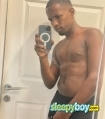 male escort London Daniel