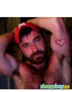 male escort Battersea Sean