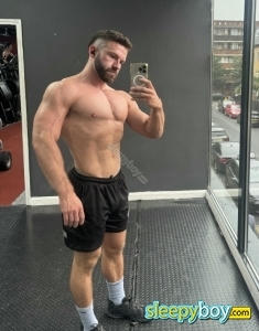 male rent boy London Johnny