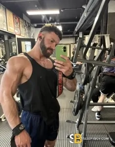 male rent boy London Johnny